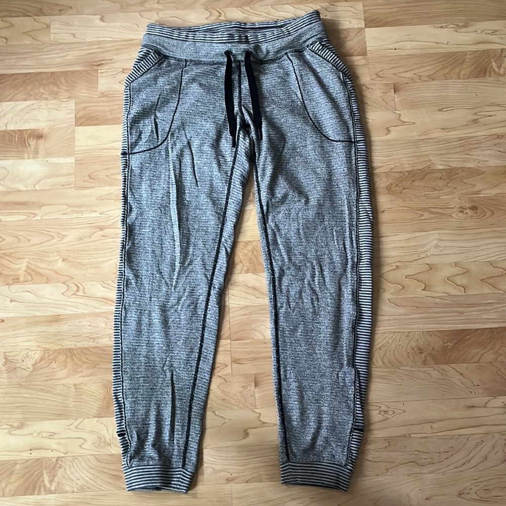 Lululemon jogger